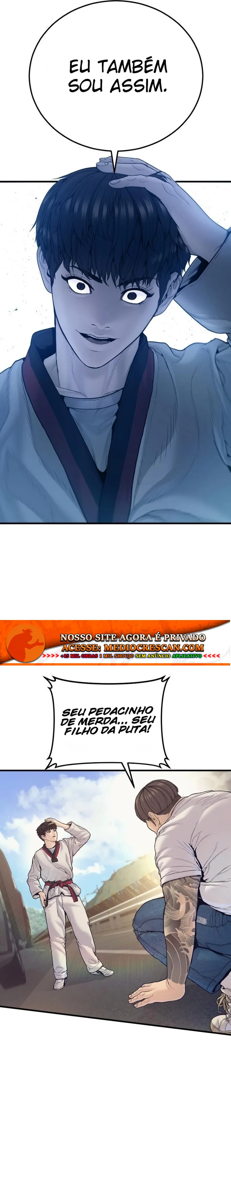 Gerente Kim Capítulo 244 Página 2
