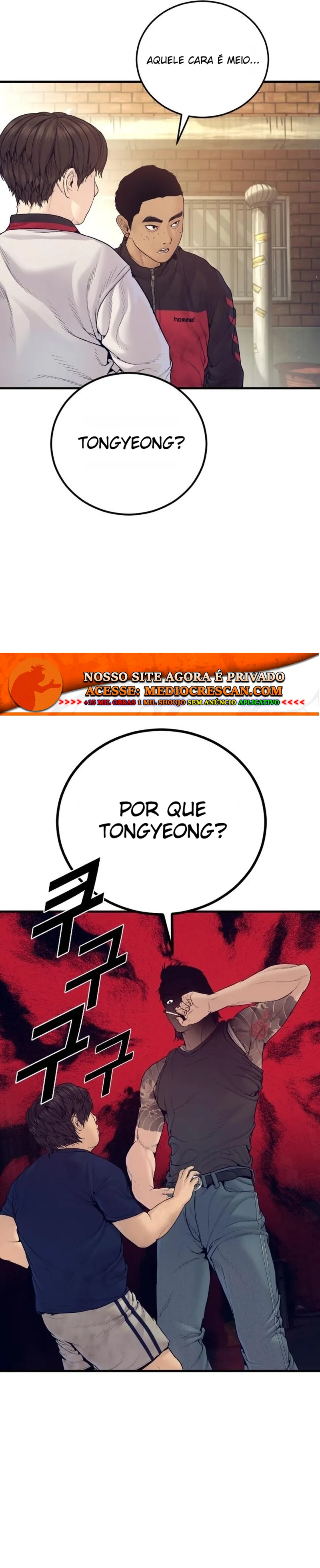 Gerente Kim Capítulo 244 Página 20