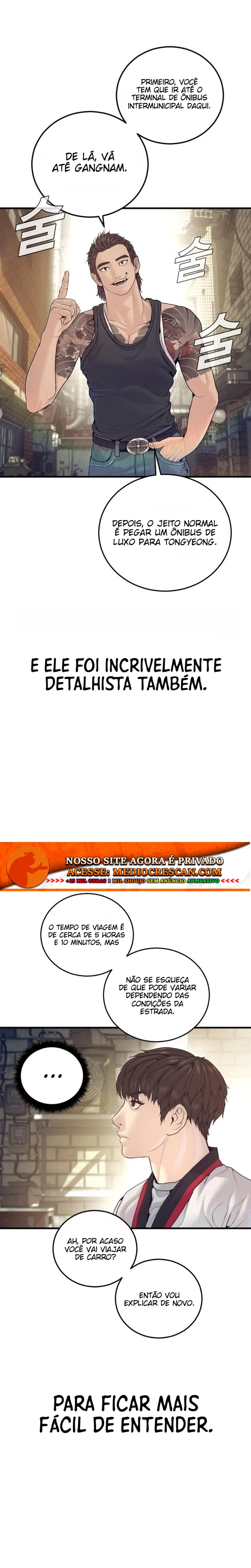 Gerente Kim Capítulo 244 Página 23