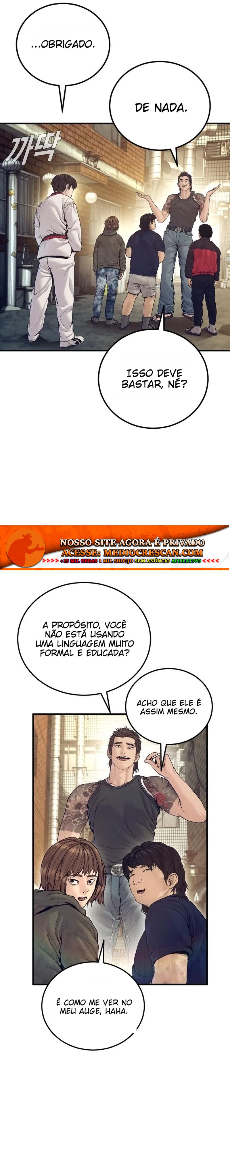 Gerente Kim Capítulo 244 Página 24