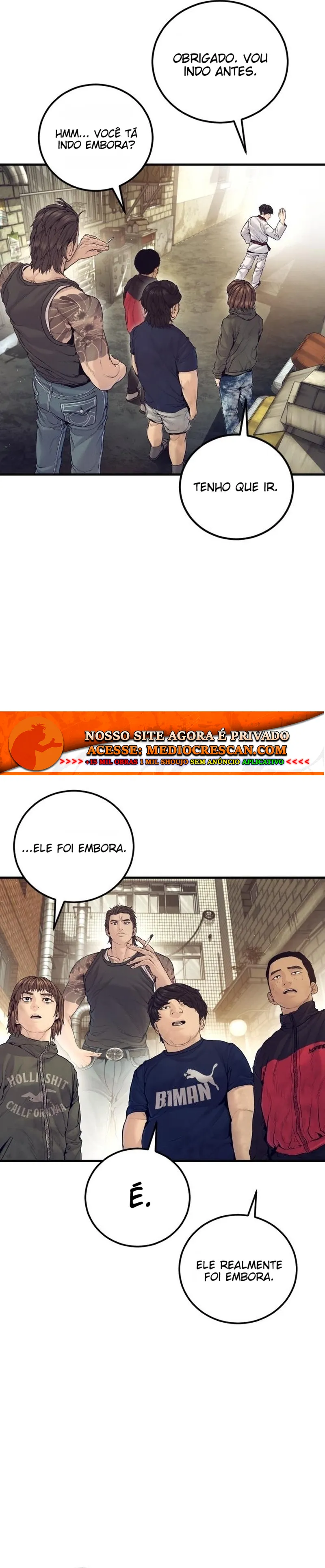 Gerente Kim Capítulo 244 Página 25