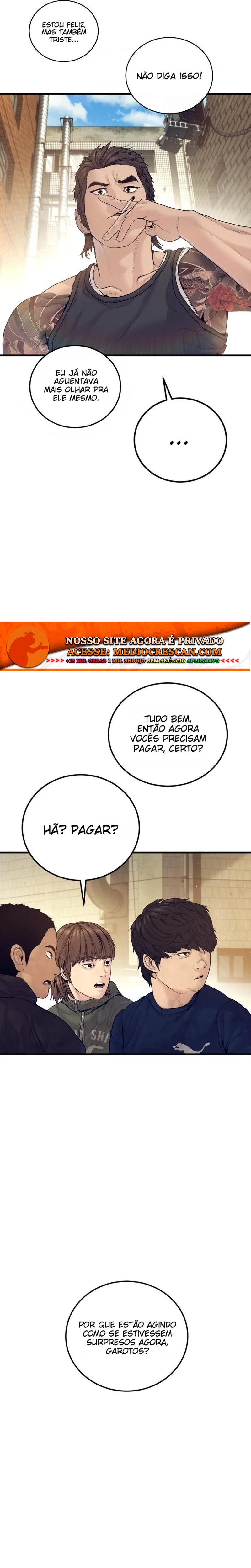 Gerente Kim Capítulo 244 Página 26