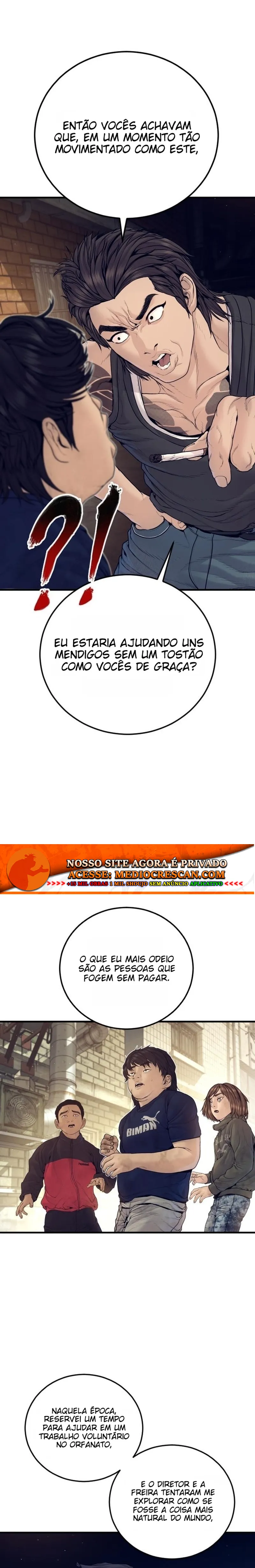 Gerente Kim Capítulo 244 Página 27