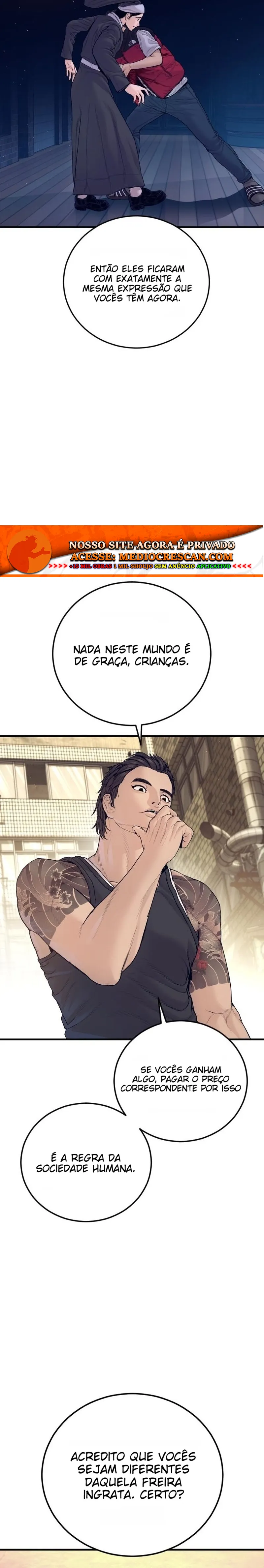 Gerente Kim Capítulo 244 Página 28