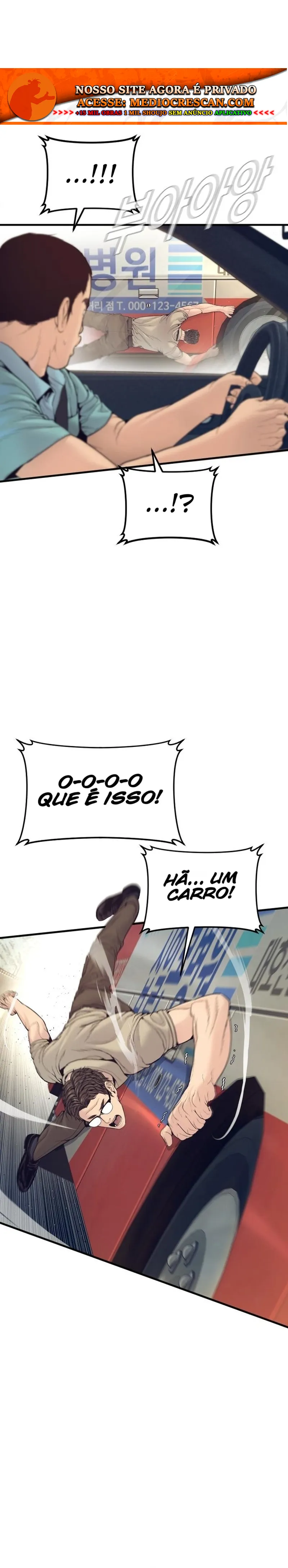 Gerente Kim Capítulo 244 Página 33