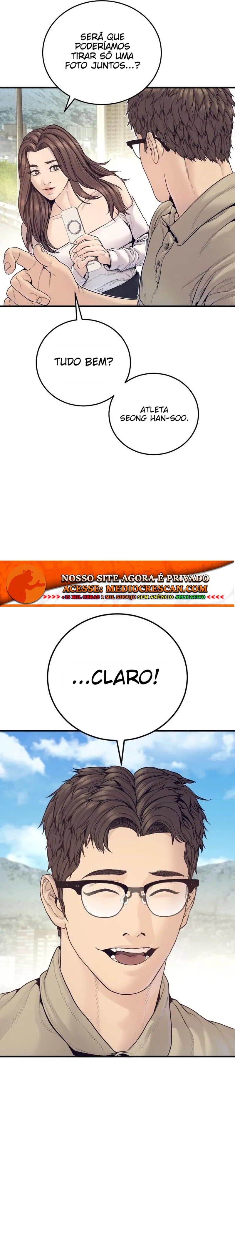 Gerente Kim Capítulo 244 Página 38