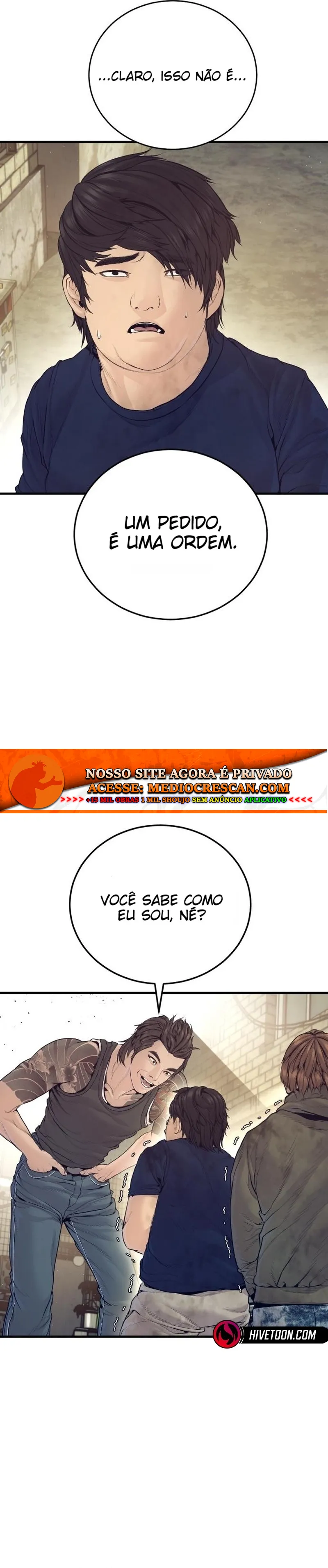 Gerente Kim Capítulo 244 Página 39