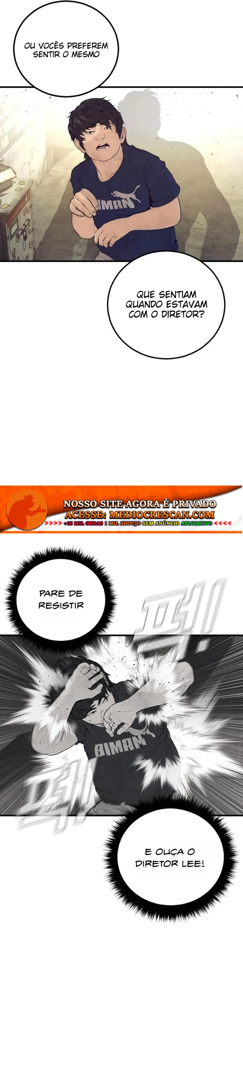 Gerente Kim Capítulo 244 Página 40