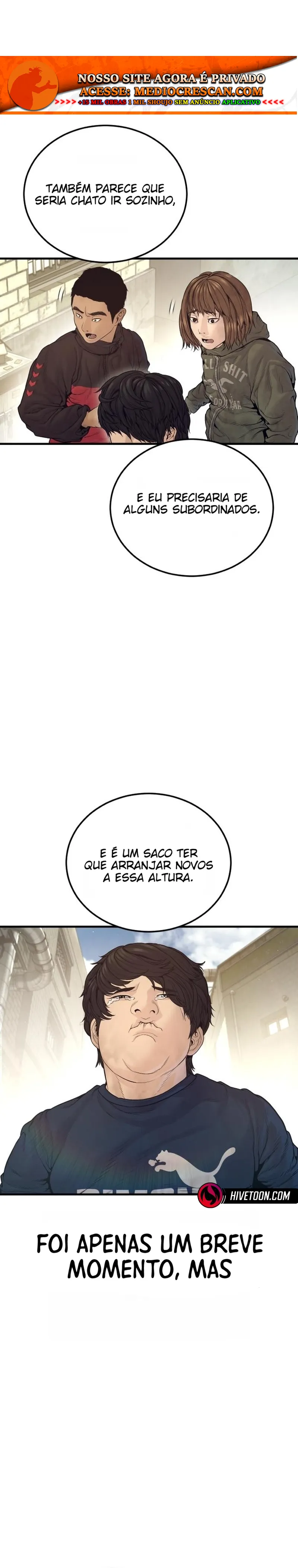 Gerente Kim Capítulo 244 Página 43