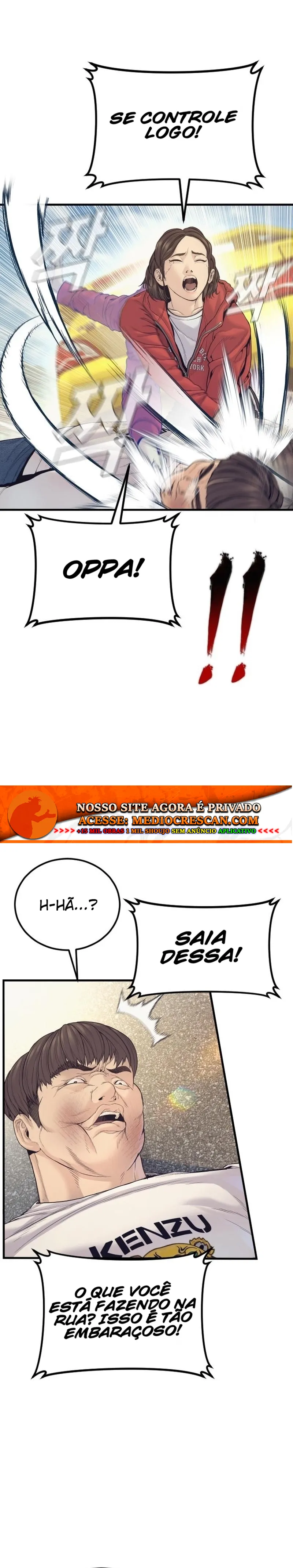 Gerente Kim Capítulo 244 Página 5