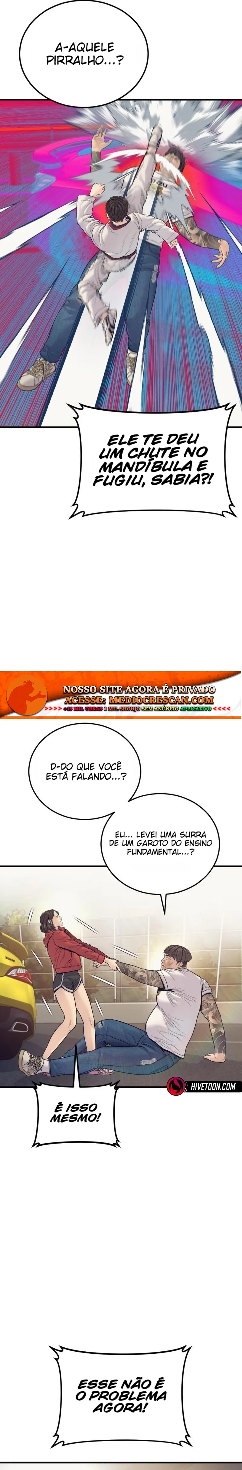 Gerente Kim Capítulo 244 Página 6
