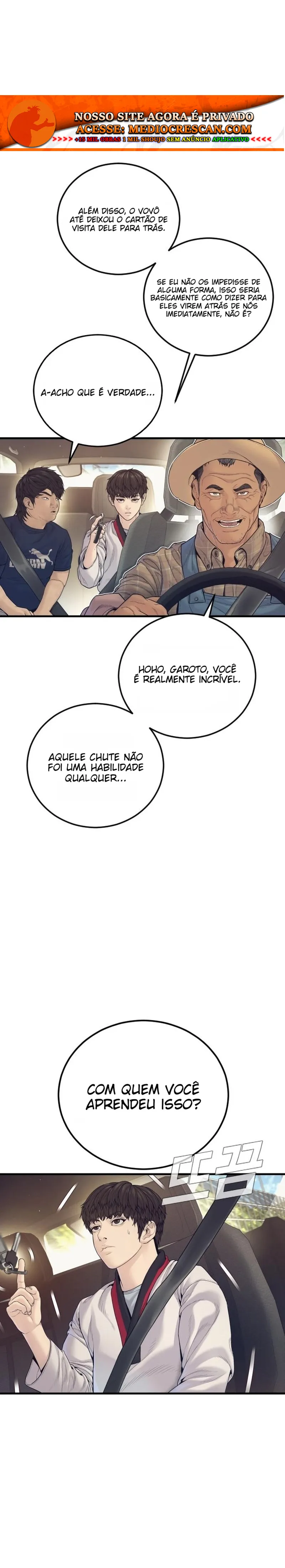 Gerente Kim Capítulo 244 Página 8