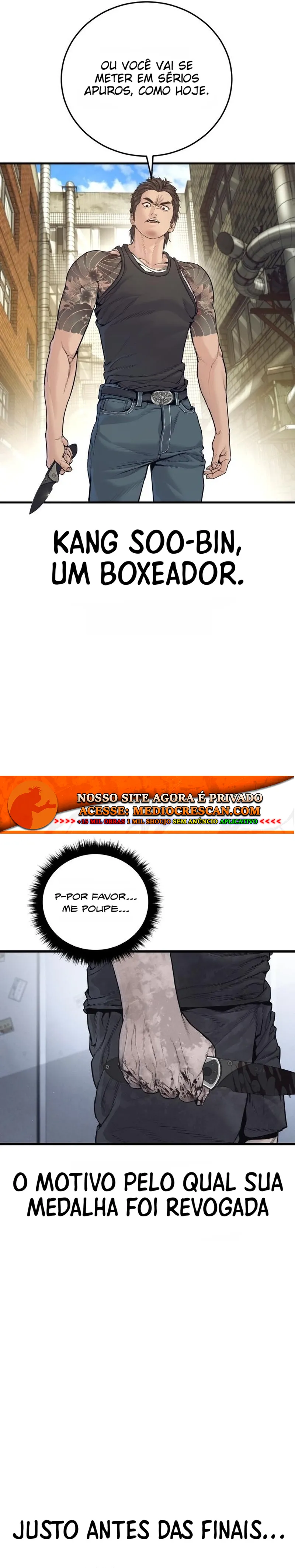 Gerente Kim Capítulo 245 Página 14