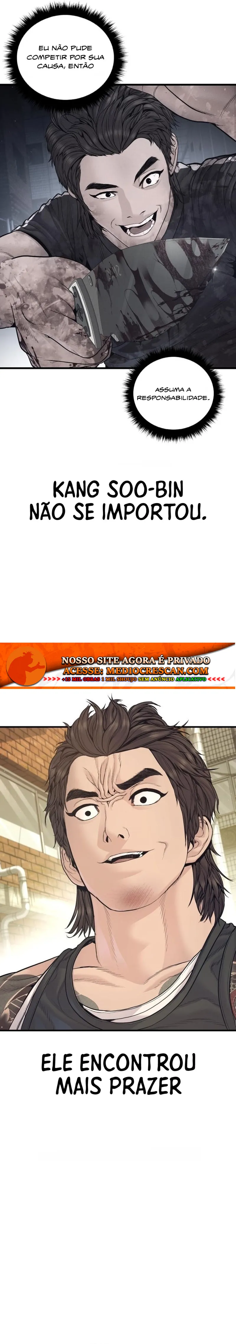Gerente Kim Capítulo 245 Página 16