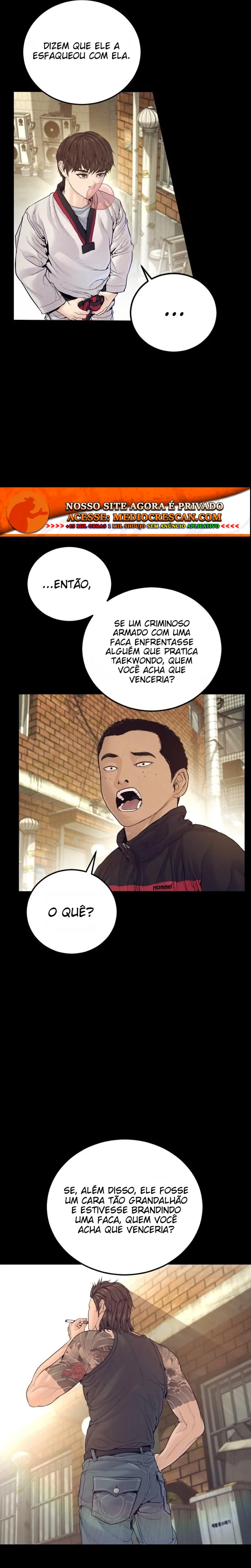Gerente Kim Capítulo 245 Página 20