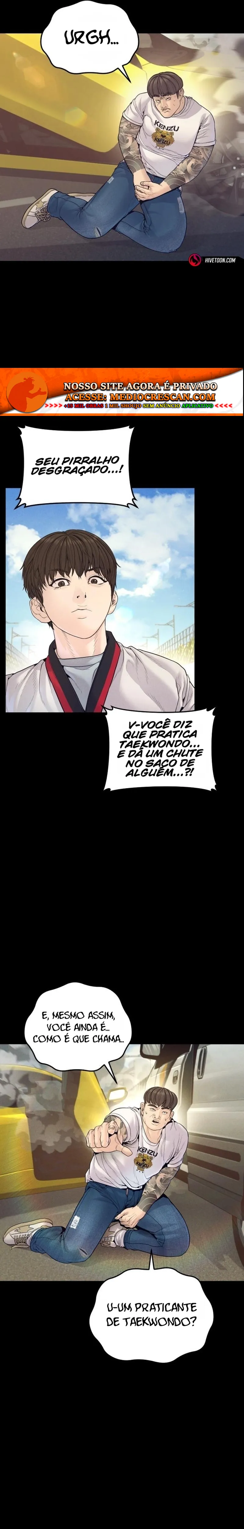 Gerente Kim Capítulo 245 Página 26