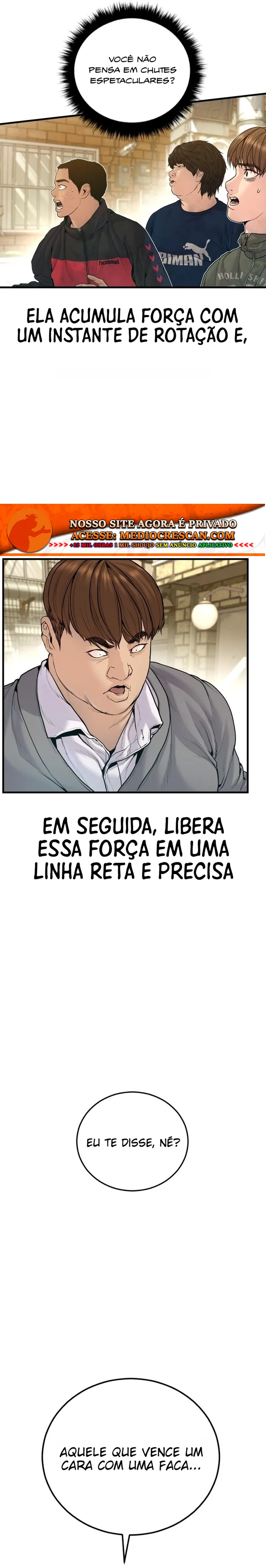Gerente Kim Capítulo 245 Página 34