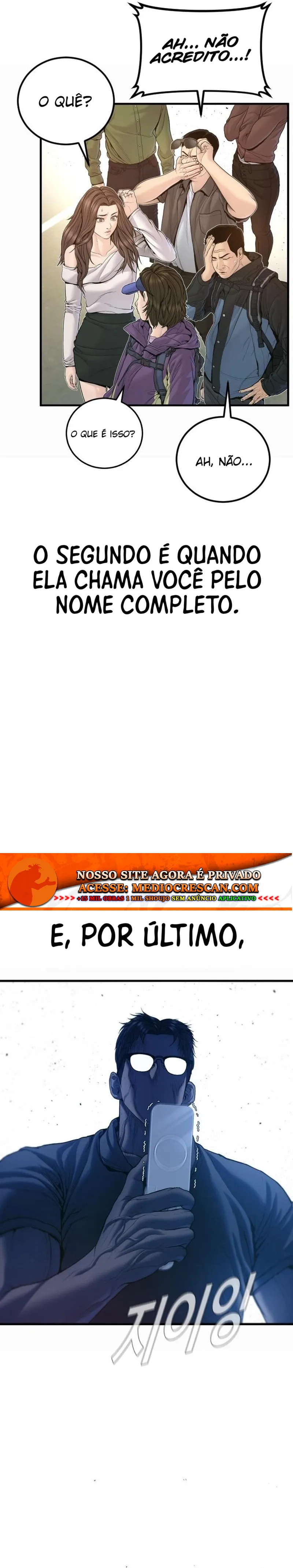 Gerente Kim Capítulo 245 Página 41