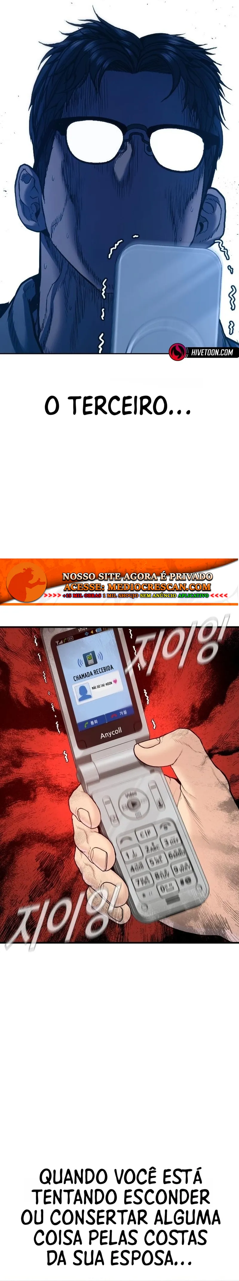 Gerente Kim Capítulo 245 Página 42