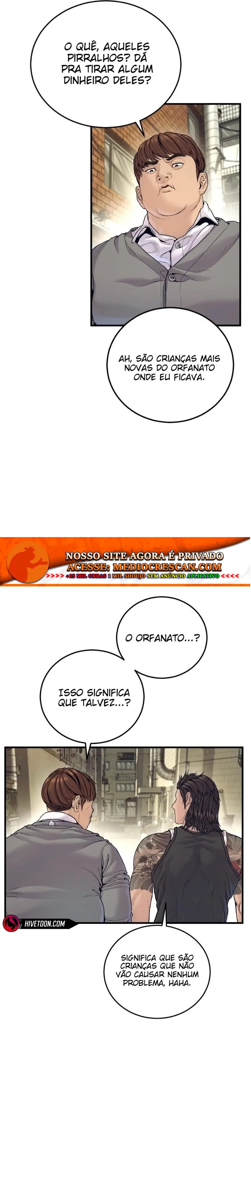 Gerente Kim Capítulo 245 Página 5