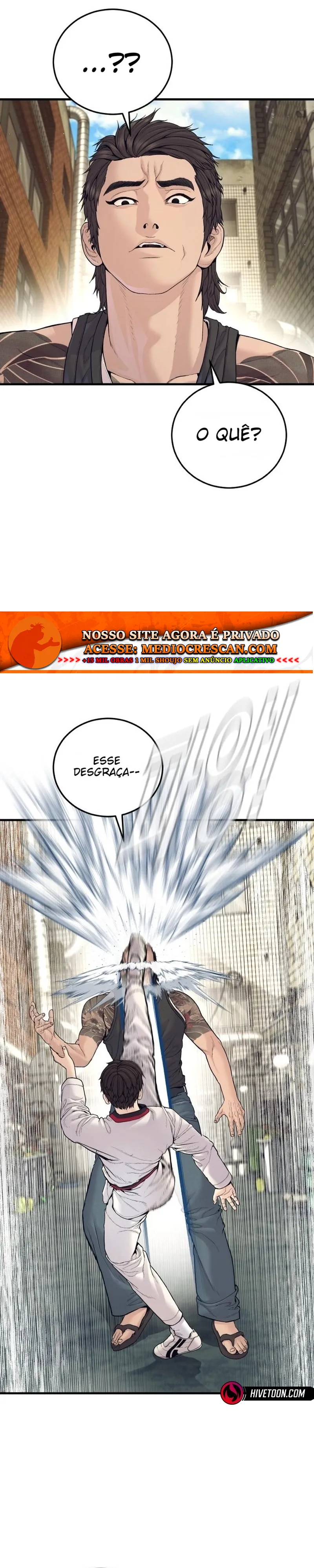 Gerente Kim Capítulo 245 Página 8