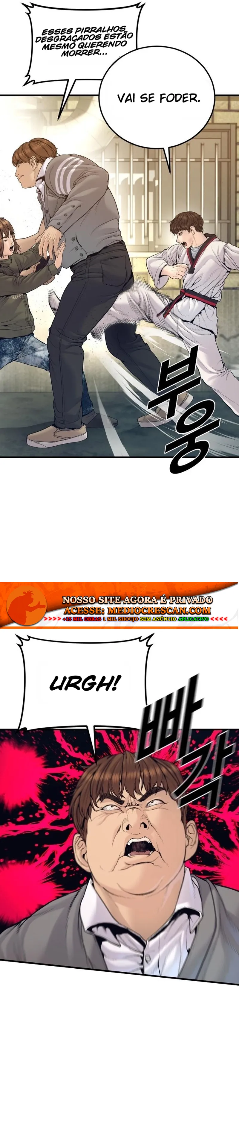Gerente Kim Capítulo 246 Página 16
