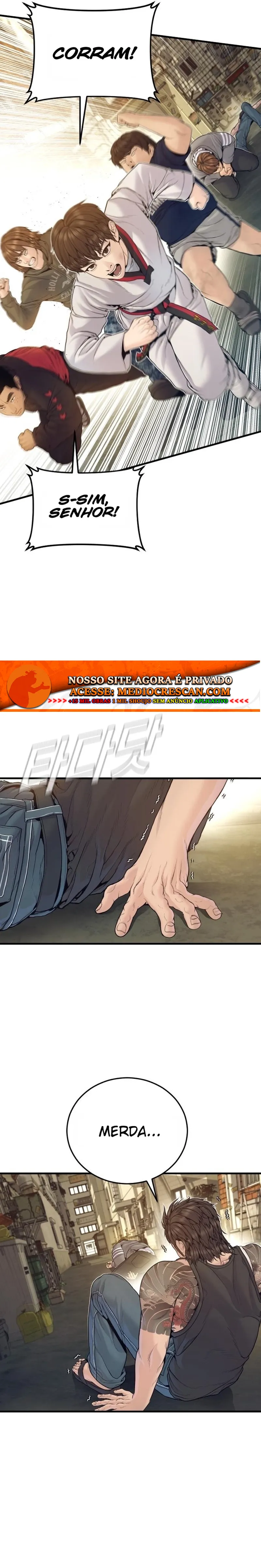 Gerente Kim Capítulo 246 Página 17
