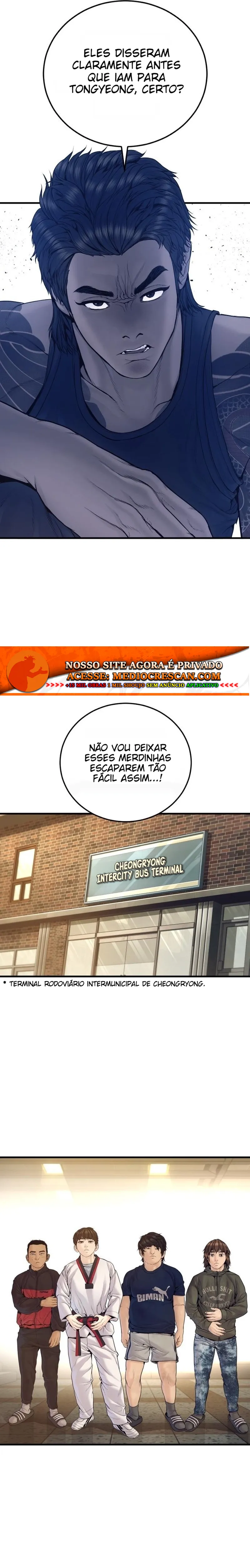 Gerente Kim Capítulo 246 Página 19