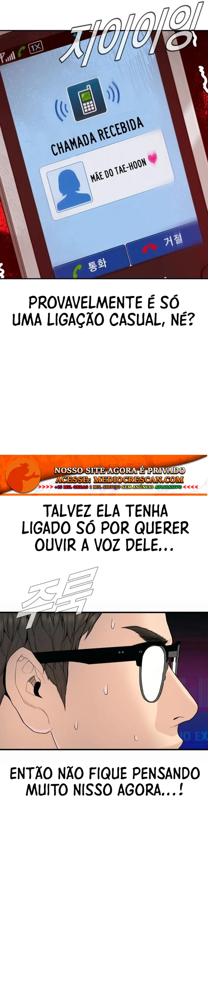 Gerente Kim Capítulo 246 Página 2