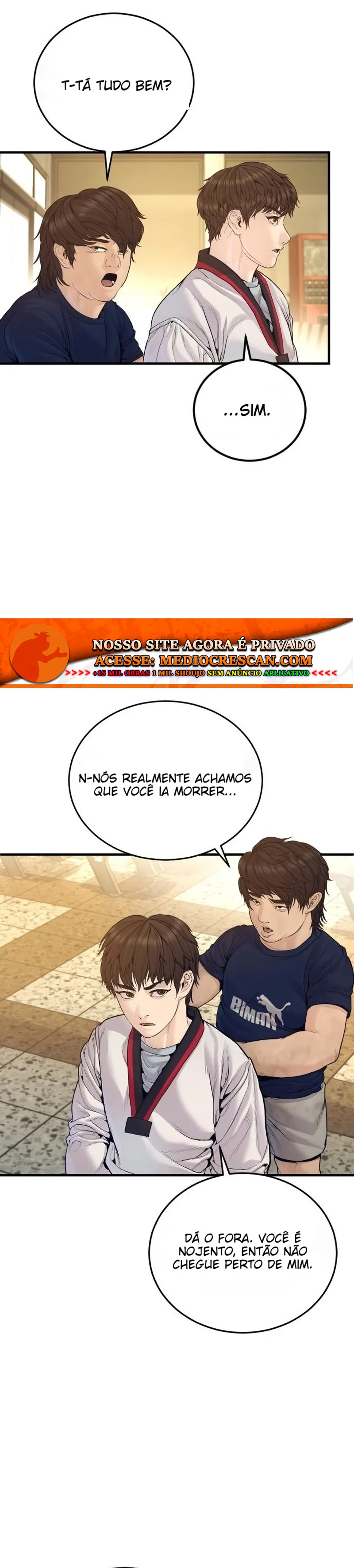Gerente Kim Capítulo 246 Página 20