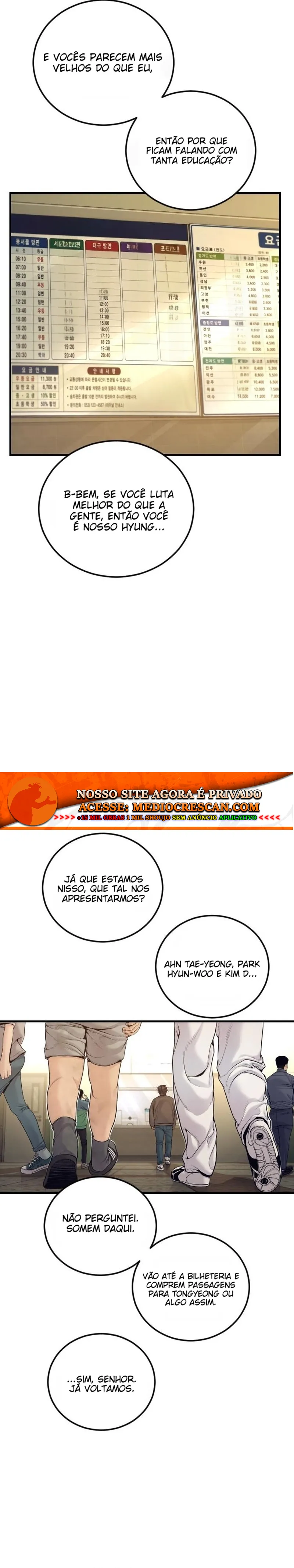 Gerente Kim Capítulo 246 Página 21