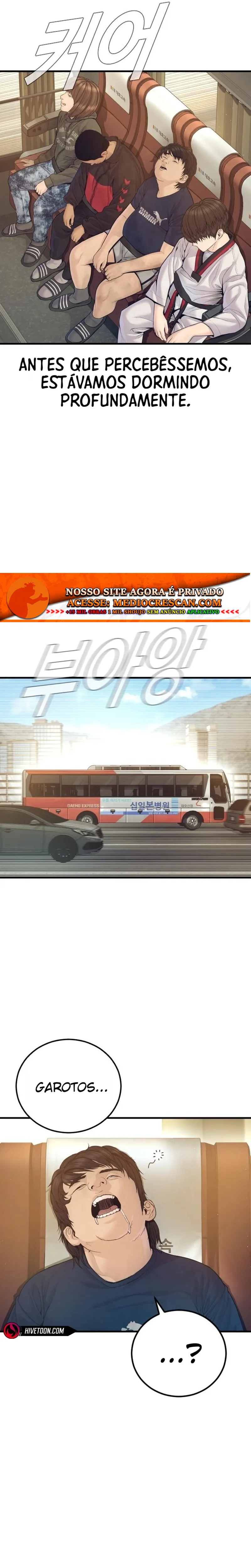 Gerente Kim Capítulo 246 Página 27
