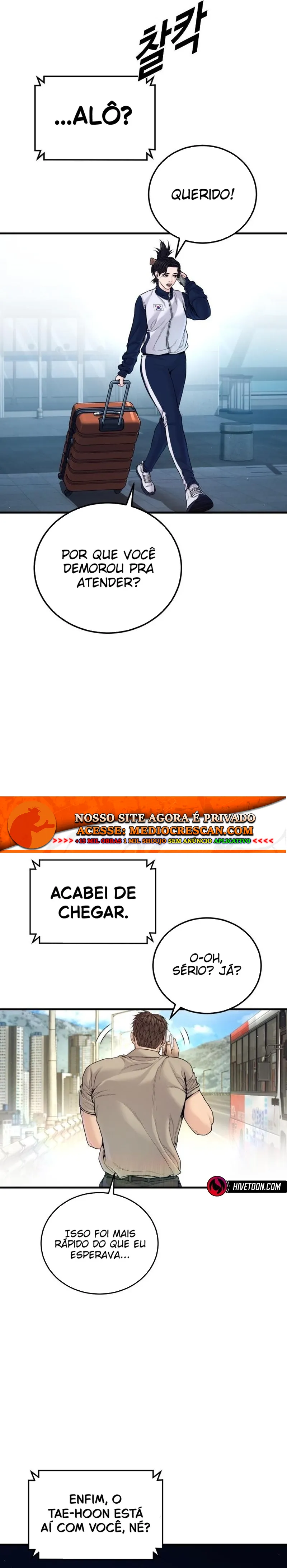 Gerente Kim Capítulo 246 Página 3