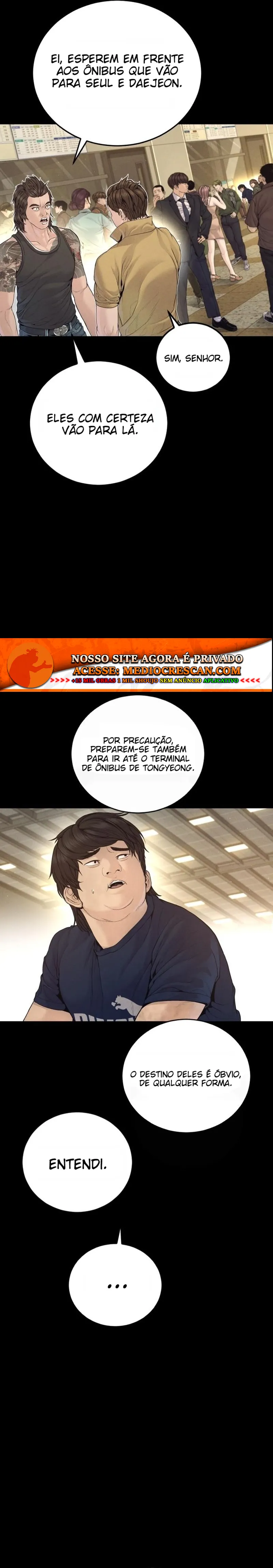 Gerente Kim Capítulo 246 Página 33