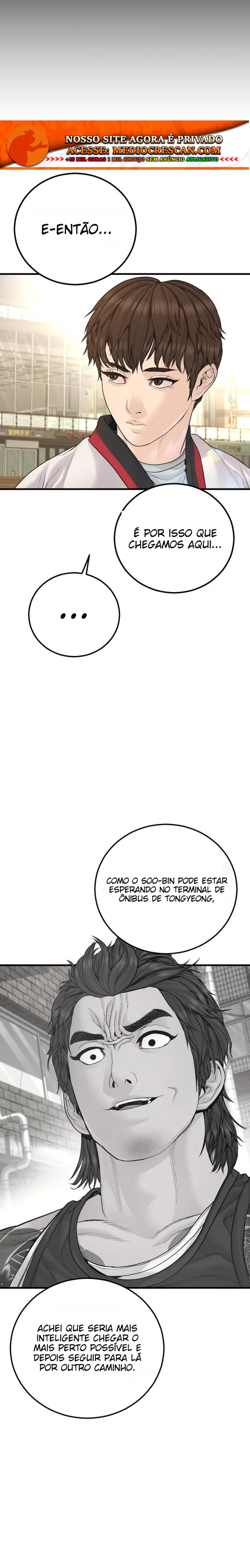 Gerente Kim Capítulo 246 Página 35