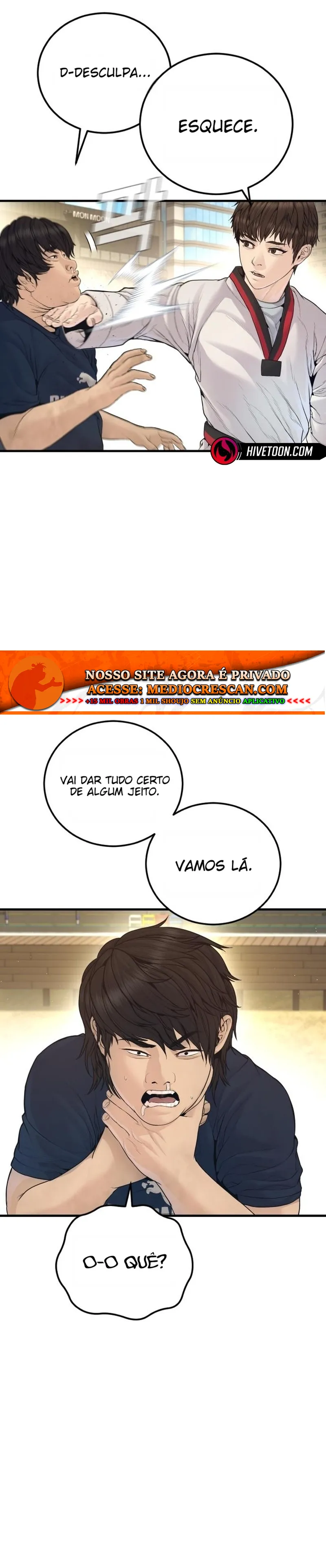 Gerente Kim Capítulo 246 Página 36