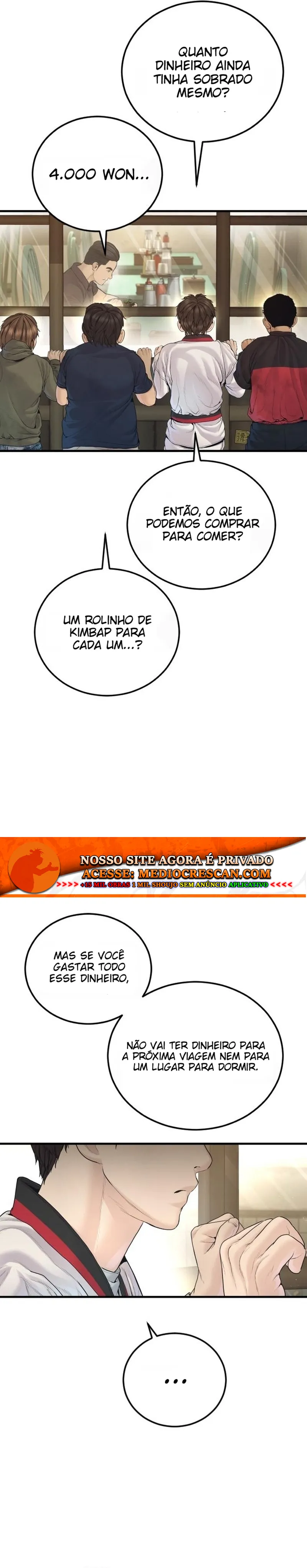 Gerente Kim Capítulo 246 Página 39