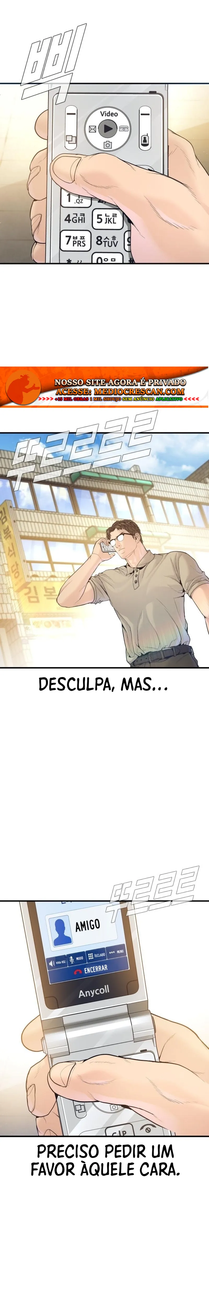 Gerente Kim Capítulo 246 Página 43