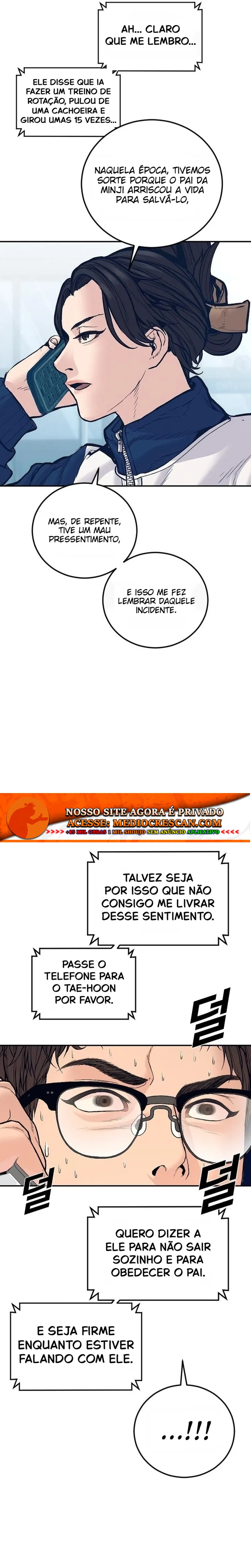 Gerente Kim Capítulo 246 Página 5