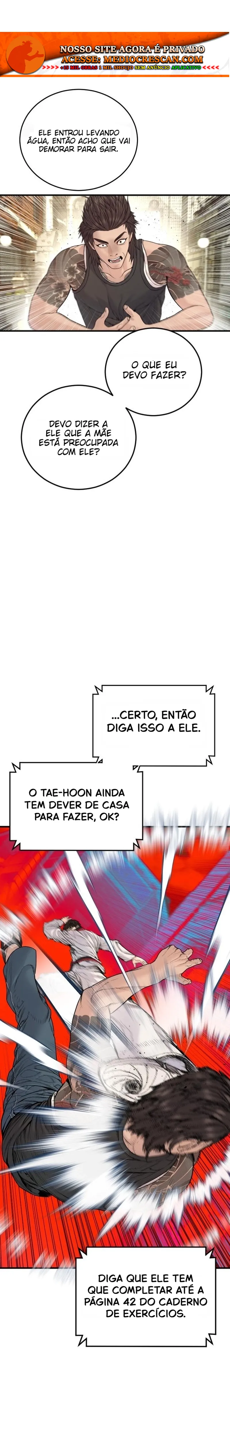 Gerente Kim Capítulo 246 Página 7
