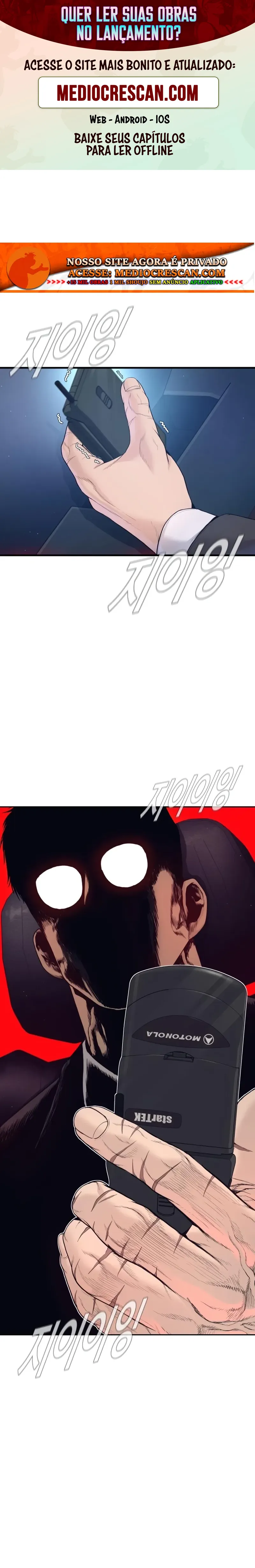 Gerente Kim Capítulo 247 Página 1