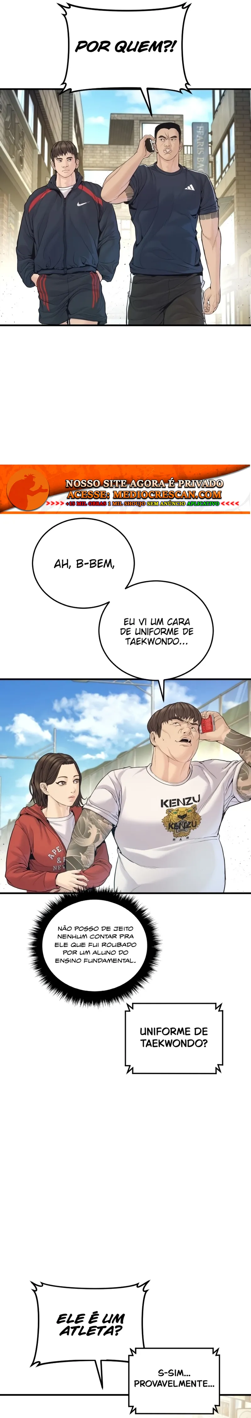 Gerente Kim Capítulo 247 Página 10