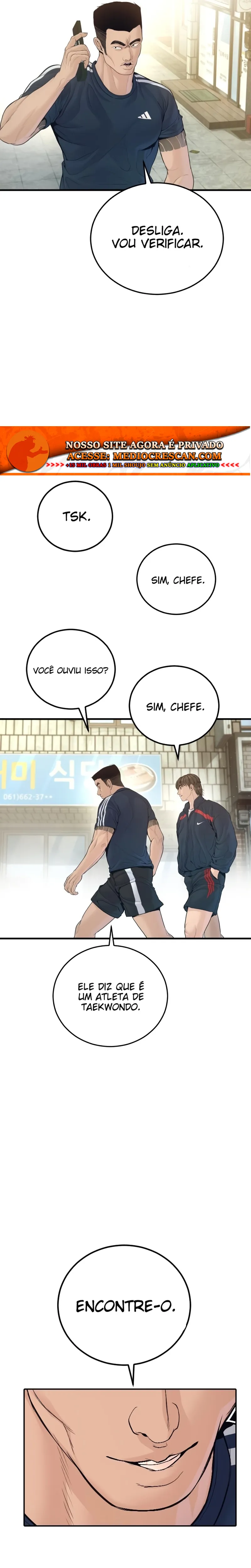 Gerente Kim Capítulo 247 Página 11