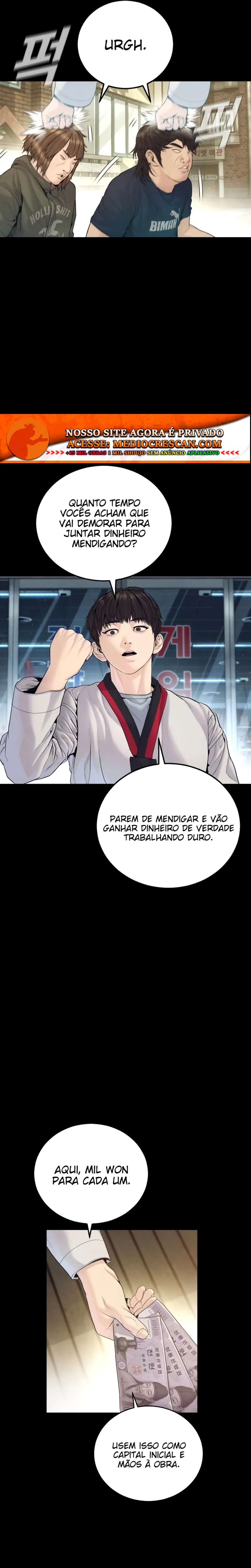 Gerente Kim Capítulo 247 Página 16