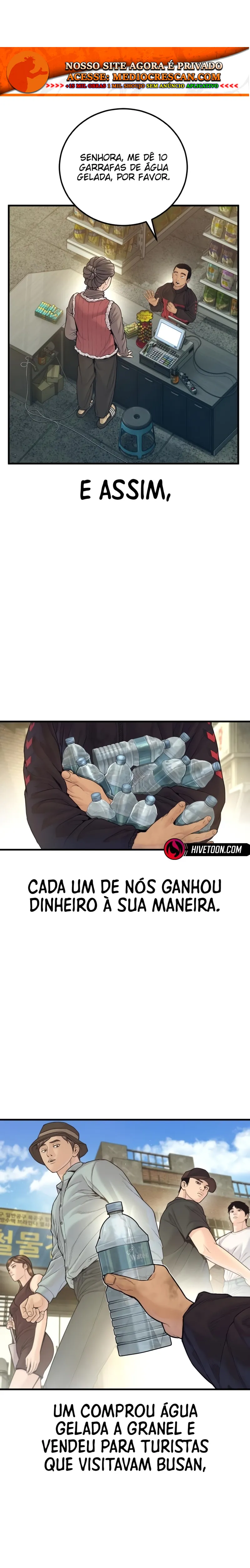 Gerente Kim Capítulo 247 Página 19