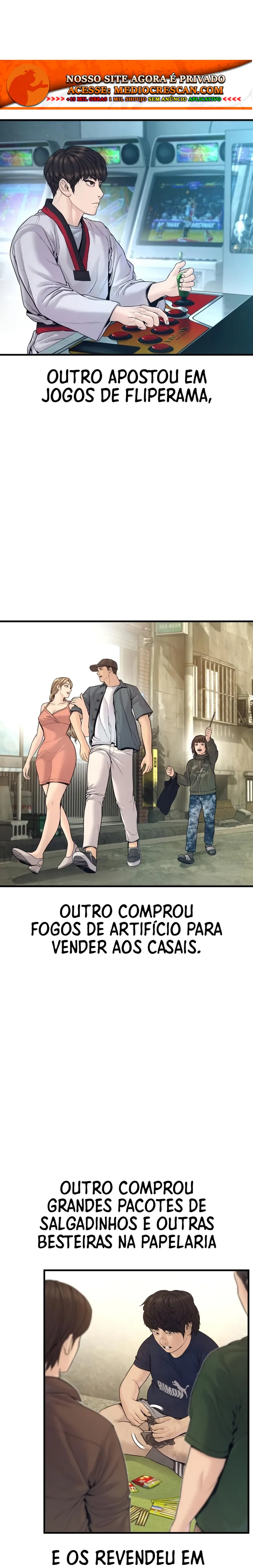 Gerente Kim Capítulo 247 Página 20