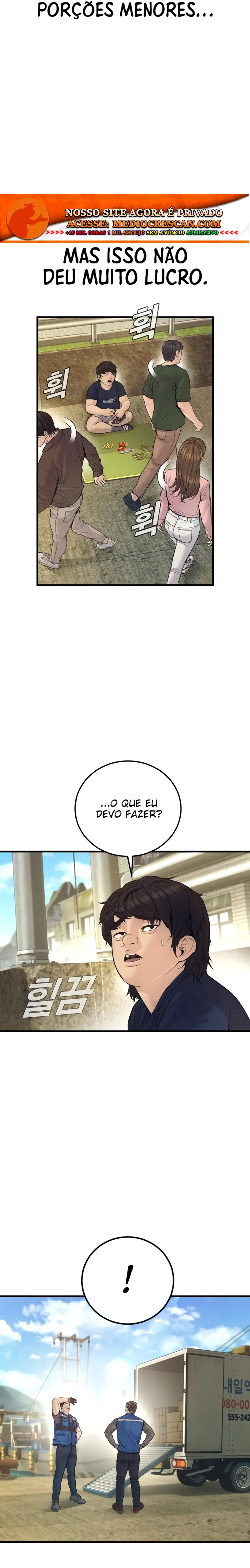 Gerente Kim Capítulo 247 Página 21