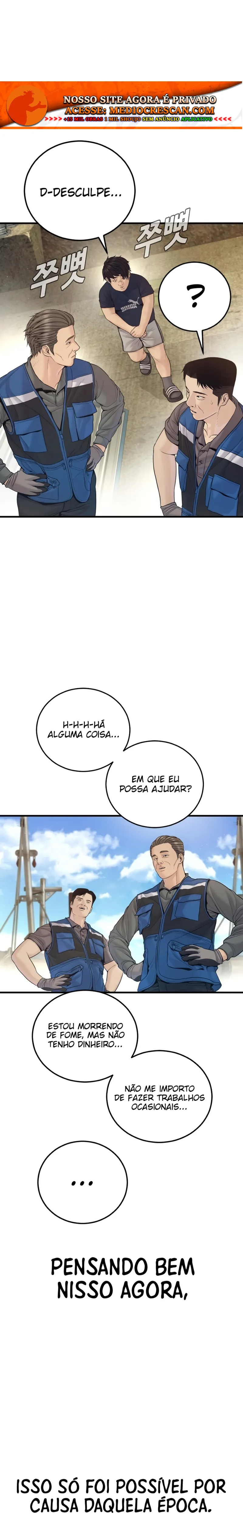 Gerente Kim Capítulo 247 Página 22