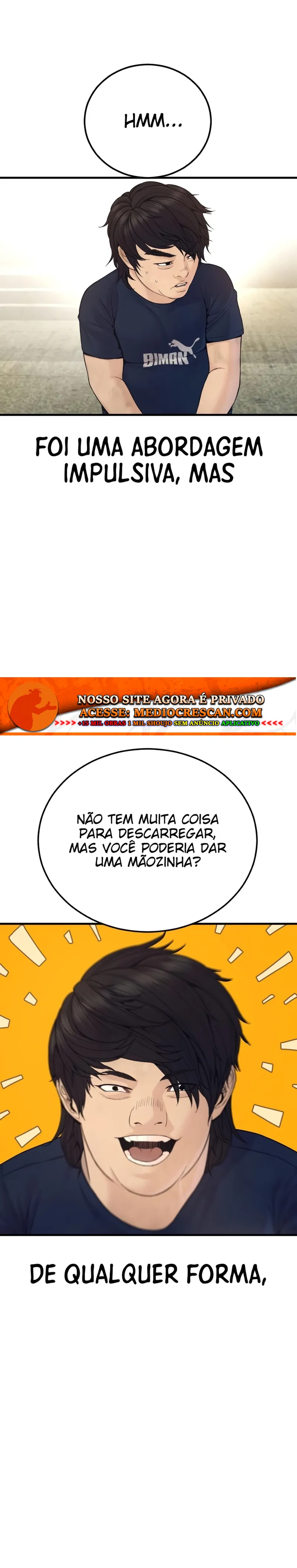 Gerente Kim Capítulo 247 Página 23
