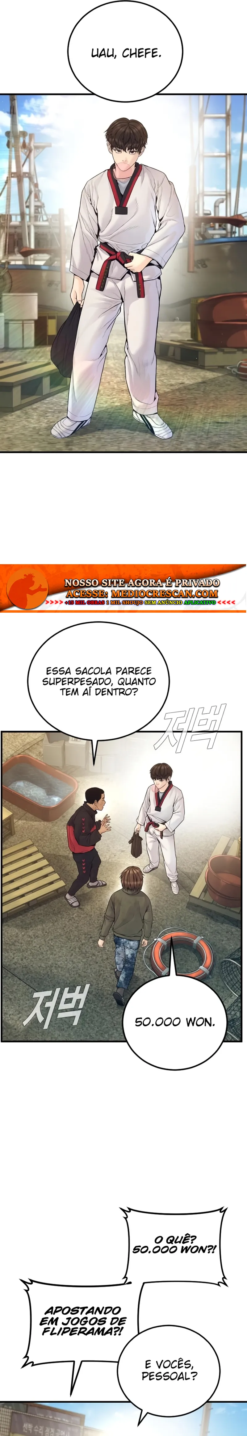Gerente Kim Capítulo 247 Página 25